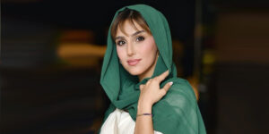 بازیگر زخم کاری با ست لباس‌های راحتی‌اش در این تصاویر شکار شد