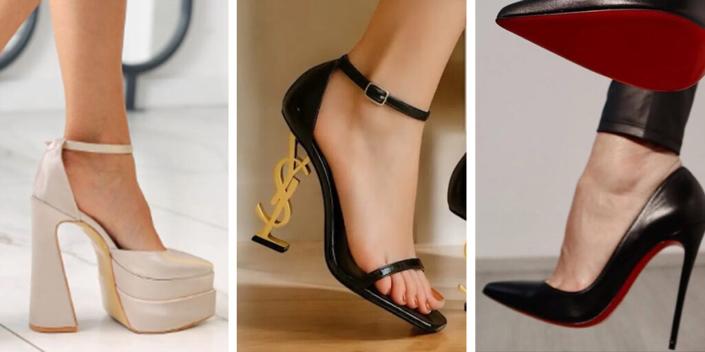 ۵ مدل کفش معروف که باید اسمشان را بلد باشید