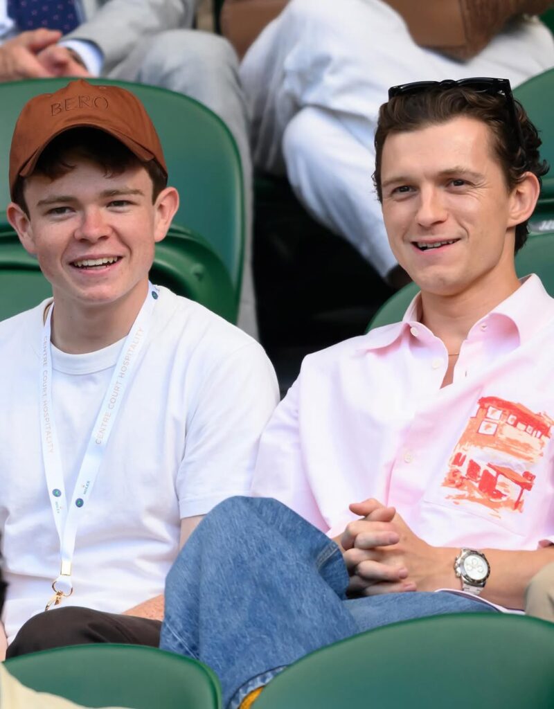 خاص‌ترین استایل‌های ویمبلدون ۲۰۲۵