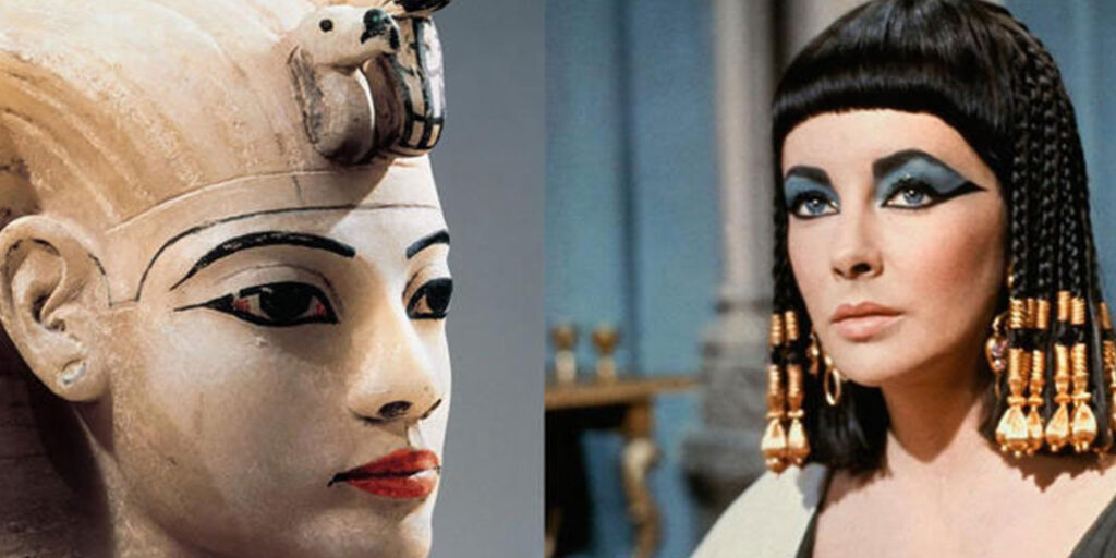 الهامبخشی نفرتیتی