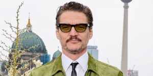 اتفاق خطرناکی که استایلیست پدرو پاسکال را وادار به استعفا کرد!