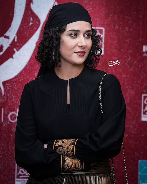 ترند‌ها در استایل پریناز ایزدیار