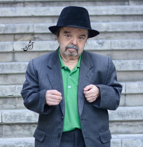 استایل‌های نچسب بازیگران ایرانی