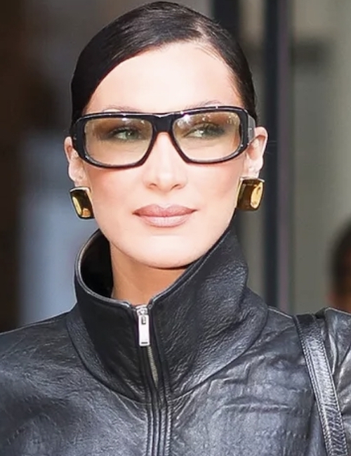 مدل موهای بلا حدید