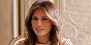 راز تناسب اندام ملانیا ترامپ که احتمالا خیلی‌ها دنبالش بودند!