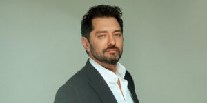 بهرام رادان چگونه در ۴۶ سالگی تا این حد شیکپوش و مرتب است؟ تصاویر جدیدش را ببینید