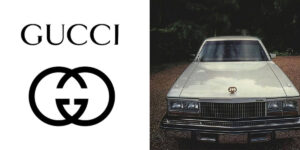 خودروی منحصر به فردی که برند گوچی ۴۵ سال پیش طراحی کرد و تاریخ‌ساز شد!