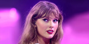 پاشنه ۱۵ سانتی تیلور سوئیفت سوژه رسانه‌ها شد!