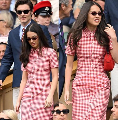 خاص‌ترین استایل‌های ویمبلدون ۲۰۲۵