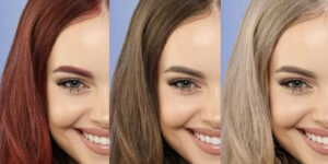 راهنمای تشخیص درست رنگ پوست و انتخاب بهترین رنگ مو برای شما