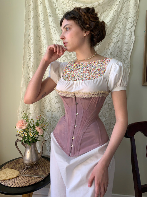 تغییر استایل زنانه توسط کوکو شنل