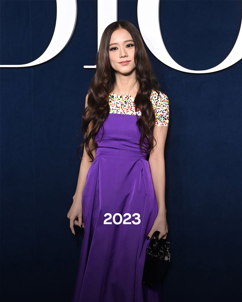 تحول استایل جیسو بلک‌پینک