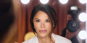 دو حلقه ازدواج خاص و کمیاب لورن سانچز که به حواشی مراسم ازدواجش دامن زد