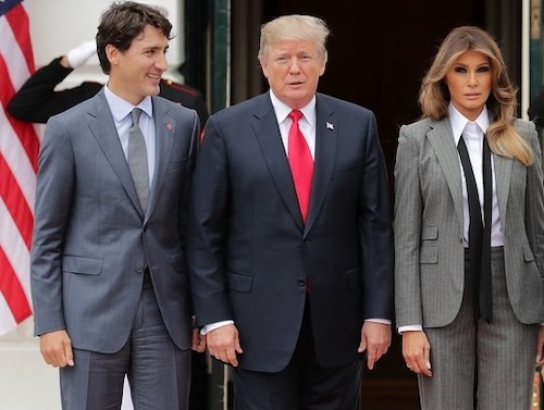 راز سلامت و تناسب اندام ملانیا ترامپ