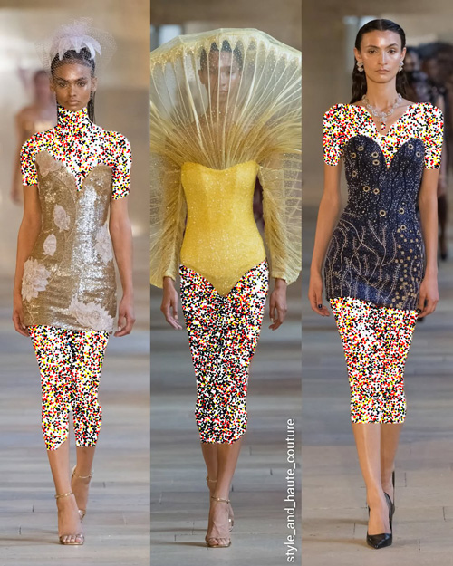 کالکشن «تبدیل شدن به عشق» از راحول میشرا