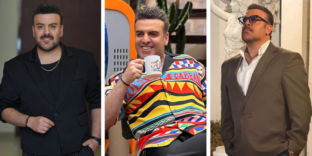 تمام دفعاتی که بهرنگ علوی می‌خواست آوانگارد باشد و فاجعه به بار آورد!