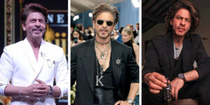 لوکس‌ترین ساعت‌های شاهرخ خان که رسما بوی پول می‌دهند!