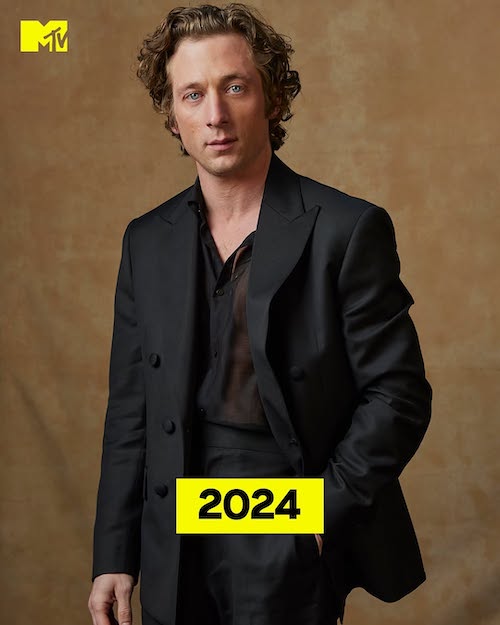 تغییر چهره جرمی آلن وایت