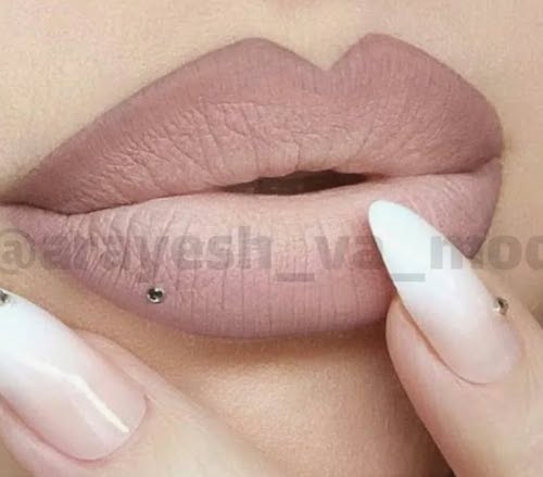 رازهای مگوی میکاپ