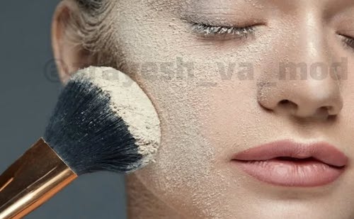 رازهای مگوی میکاپ