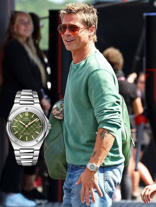 استایل سبز برد پیت