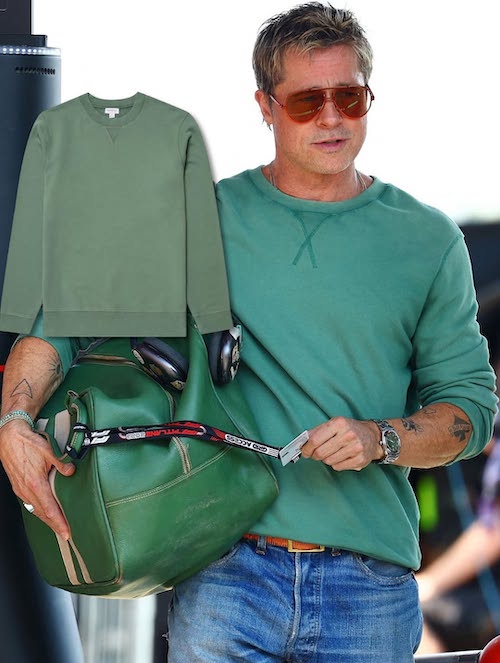 استایل سبز برد پیت