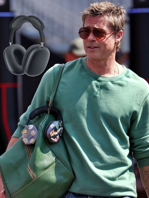 استایل سبز برد پیت