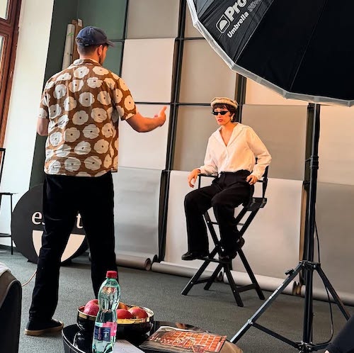 کلاه پکول فرشته حسینی