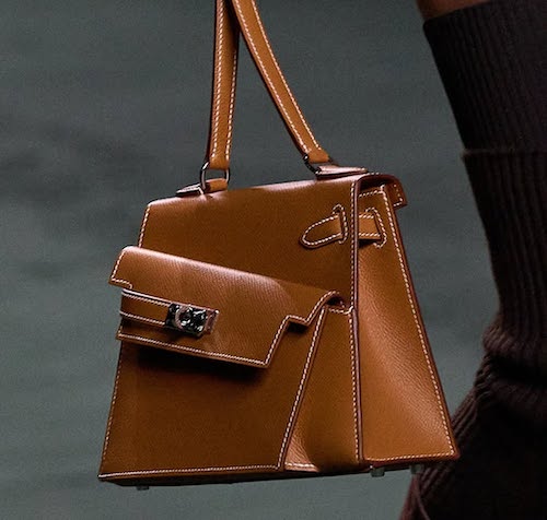 بازطراحی کیف‌های برکین