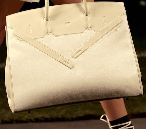 بازطراحی کیف‌های برکین