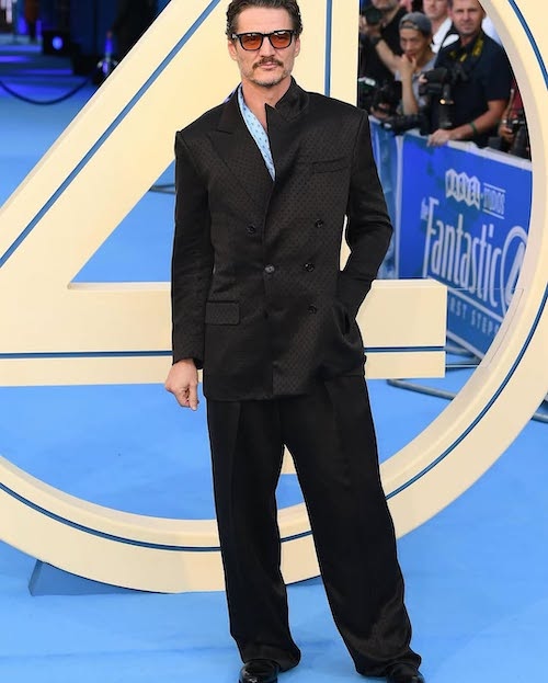 حیدر آکرمن و تحولی نوین در استایل سلبریتی‌ها