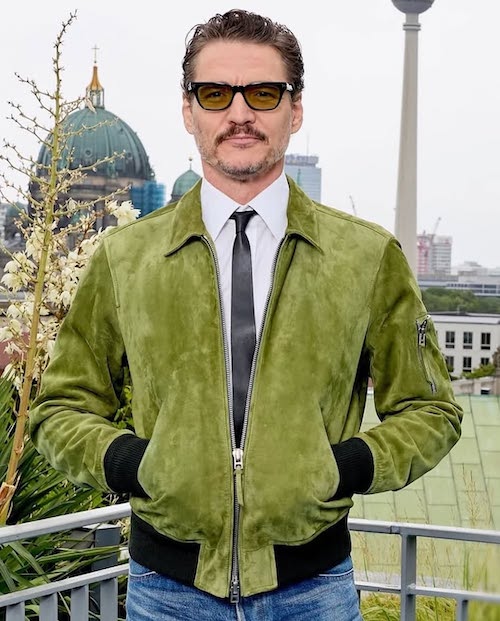 حیدر آکرمن و تحولی نوین در استایل سلبریتی‌ها