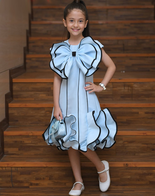 بازیگران فیلم «زن و بچه» در اکران این فیلم