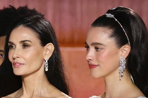 ترند گوشواره‌های آویز