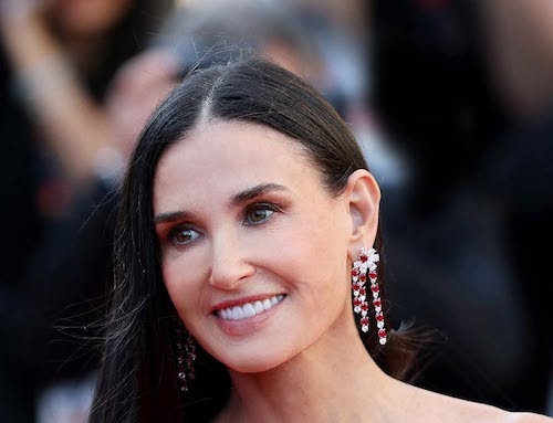 ترند گوشواره‌های آویز