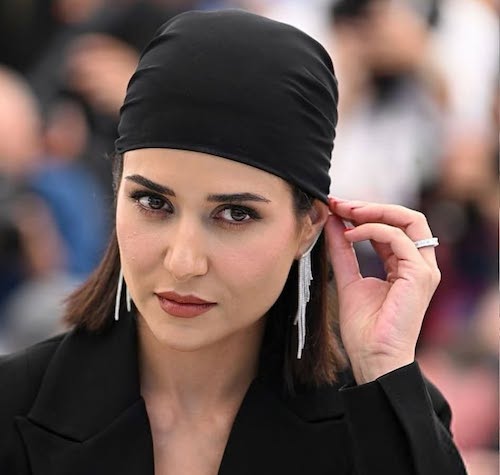 ترند گوشواره‌های آویز