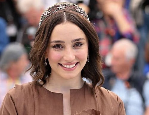 ترند گوشواره‌های آویز