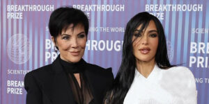 دختری که لباسش را به مادرش قرض داد و خبرساز شد!