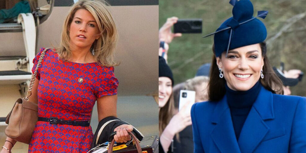 پایان همکاری ناتاشا آرچر و خانواده ولز