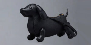 طراحی جدید یک کیف به شکل سگ، حواشی زیادی را به همراه داشت