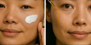 ترکیب این محصولات پوستی، پوست شما را نابود می‌کنند