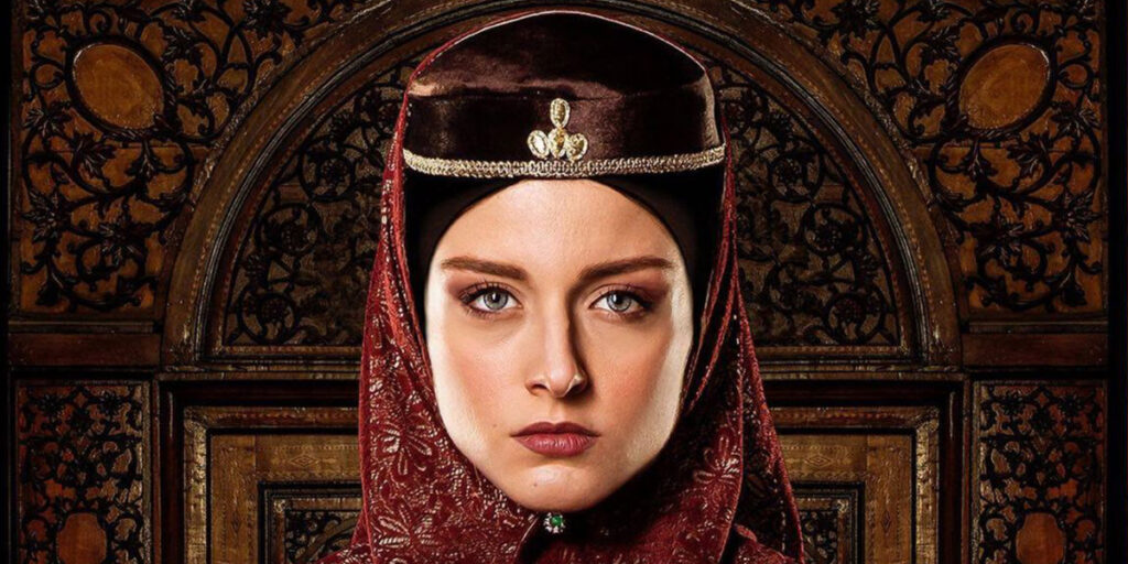 سارای گرجی دندانپزشک شد؛ زیبایی فاطمه مسعودی‌فر با لباس دندانپزشکی