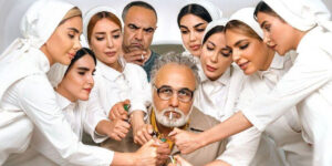 حضور تیتراژ «دفتر یادداشت» در جشنواره انیمیشن اتاوا