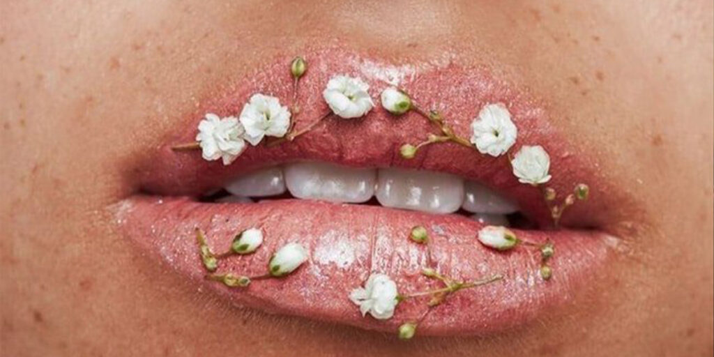 درمان تیرگی لب‌ها با چند روش ساده در خانه؛ سیگاری‌ها حتما بخوانند