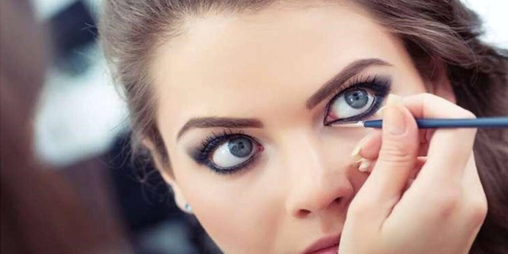 چگونه در خانه سرمه چشم درست کنیم؟ ضد حساسیت و کارساز