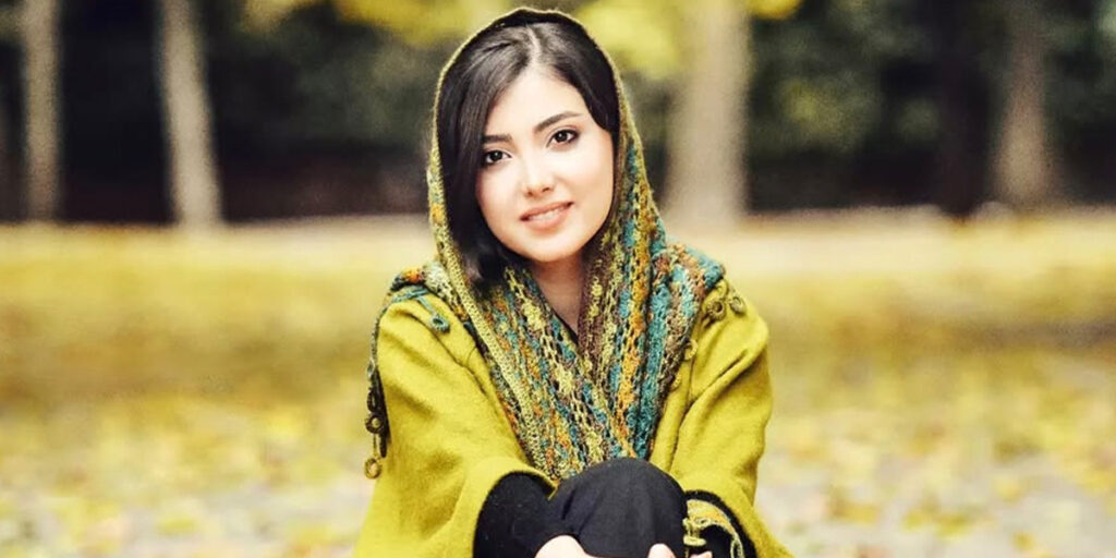 پیراهن تابستانی زیبا کرمعلی