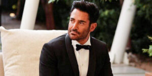 لباس‌های گران‌قیمت محمدرضا گلزار در تصاویر جدیدش هم جلب توجه کردند!