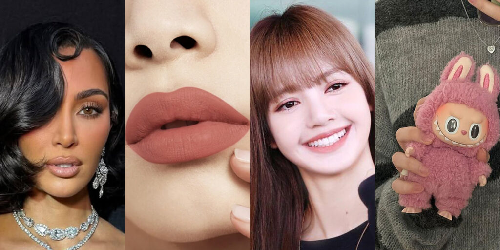 قطعا نمی‌دانستید این موها و این میکاپ‌ها را اولین بار چه کسی مد کرد!