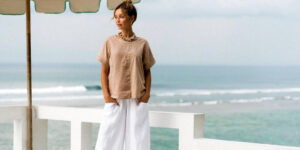 تابستان امسال با الهام از پینترست خوشپوش‌تر شوید؛ ۳ استایل با لباس‌های کمد