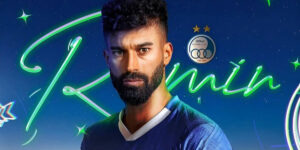 رامین رضائیان با کلاهی گران‌قیمت، خزترین تیپ ممکن را زد!